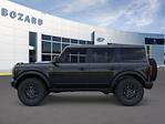 New 2026 Ford Bronco Badlands thumbnail 3