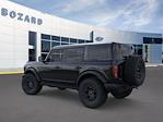 New 2026 Ford Bronco Badlands thumbnail 4
