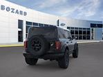 New 2026 Ford Bronco Badlands thumbnail 8