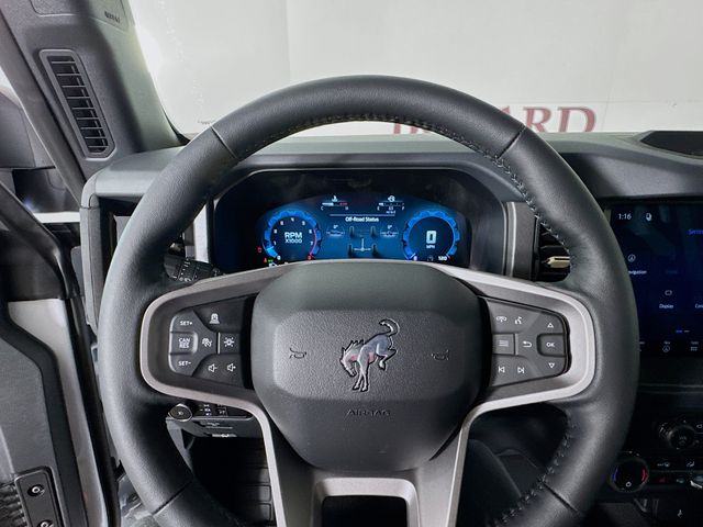 New 2026 Ford Bronco Badlands - photo 13