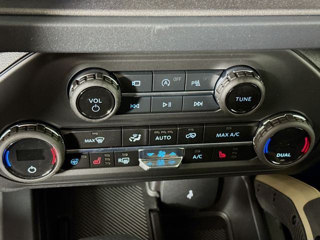 New 2026 Ford Bronco Badlands - photo 19