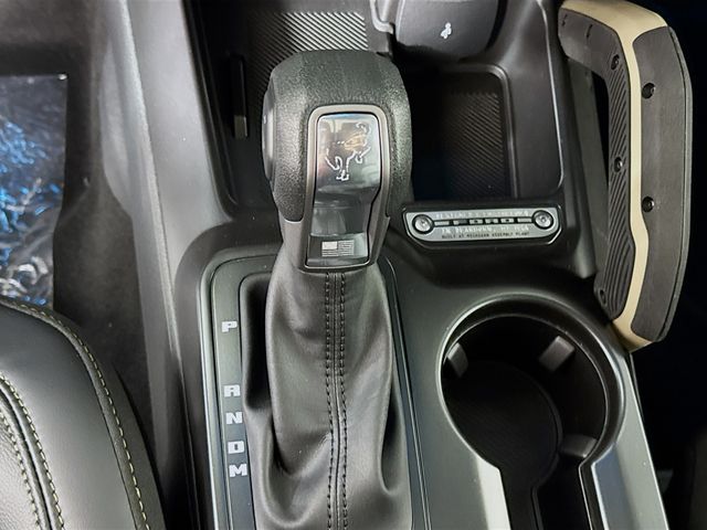 New 2026 Ford Bronco Badlands - photo 20