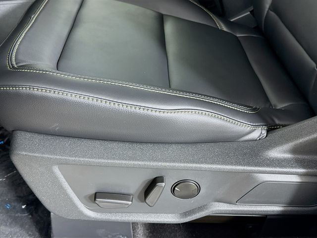 New 2026 Ford Bronco Badlands - photo 22