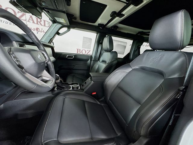 New 2026 Ford Bronco Badlands - photo 25