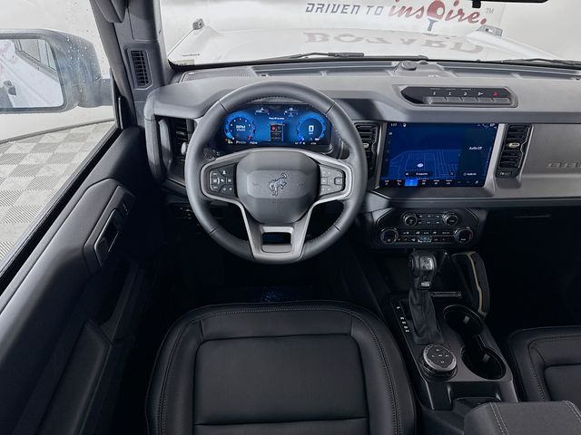 New 2026 Ford Bronco Badlands - photo 26