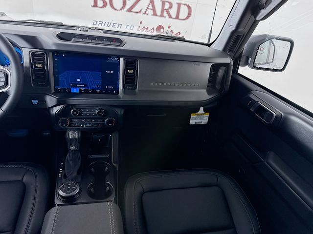 New 2026 Ford Bronco Badlands - photo 27