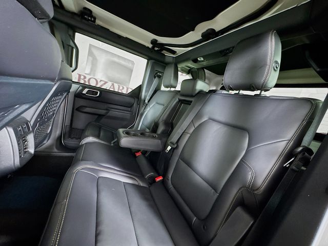 New 2026 Ford Bronco Badlands - photo 28