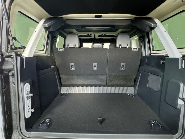New 2026 Ford Bronco Badlands - photo 29