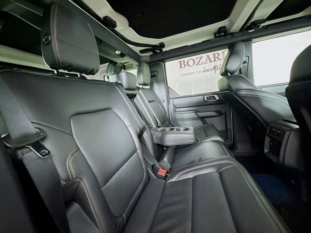 New 2026 Ford Bronco Badlands - photo 31