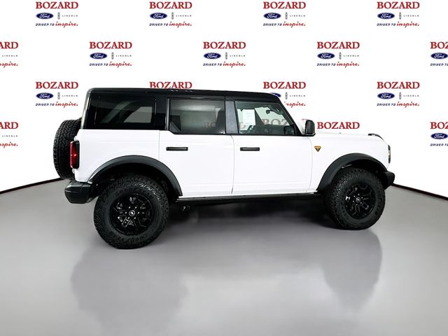 New 2026 Ford Bronco Badlands - photo 9