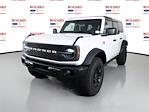 New 2026 Ford Bronco Badlands thumbnail 3