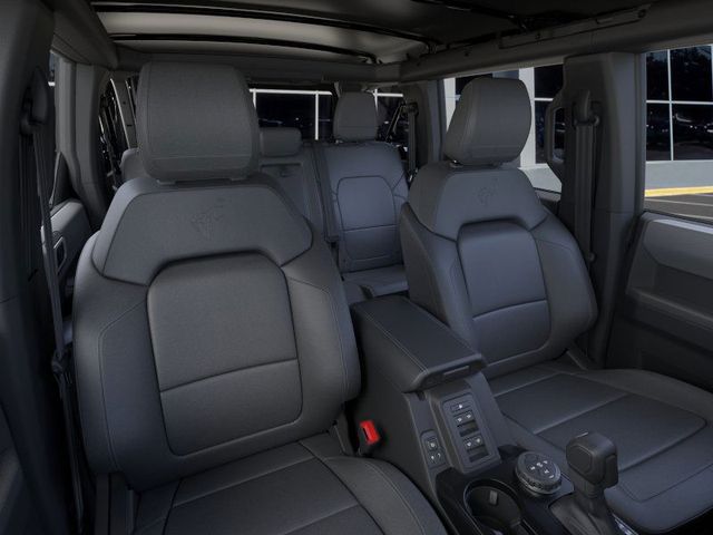 New 2026 Ford Bronco Big Bend - photo 11
