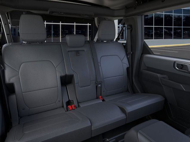 New 2026 Ford Bronco Big Bend - photo 13