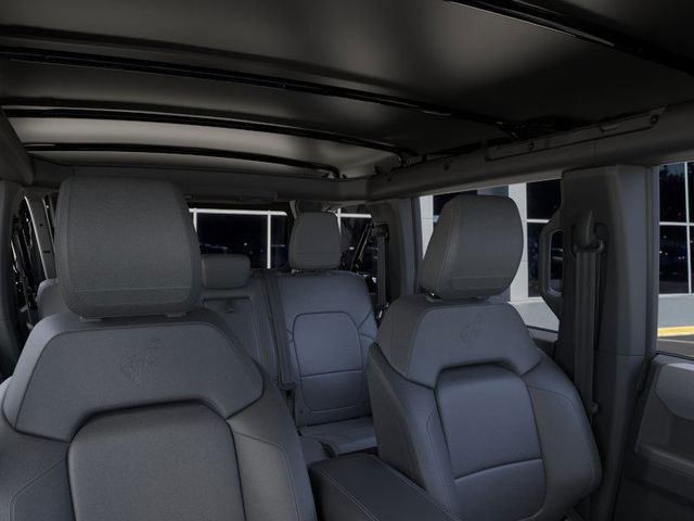 New 2026 Ford Bronco Big Bend - photo 14