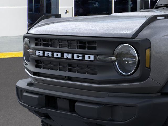 New 2026 Ford Bronco Big Bend - photo 22
