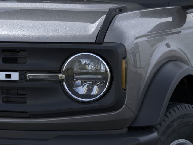 New 2026 Ford Bronco Big Bend - photo 23