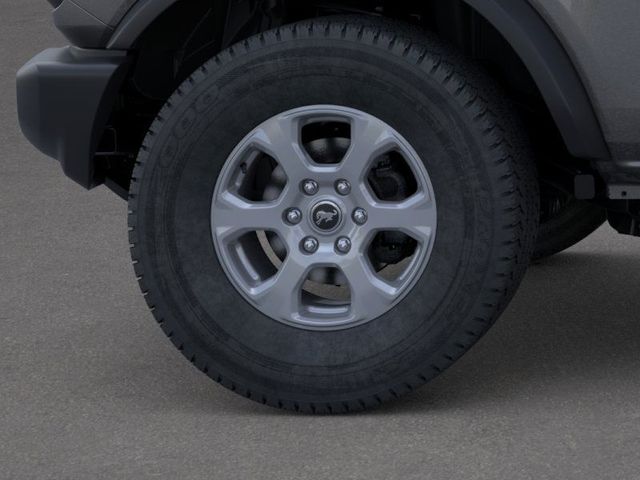 New 2026 Ford Bronco Big Bend - photo 25