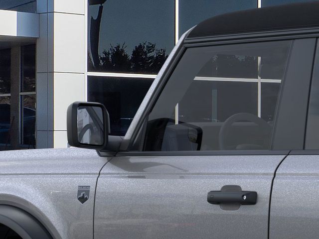 New 2026 Ford Bronco Big Bend - photo 26