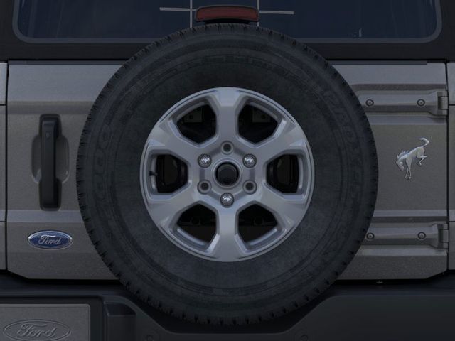 New 2026 Ford Bronco Big Bend - photo 28