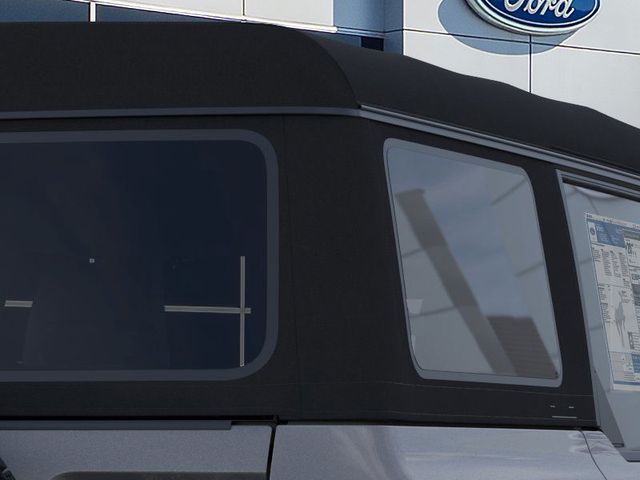 New 2026 Ford Bronco Big Bend - photo 29