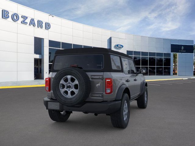 New 2026 Ford Bronco Big Bend - photo 9