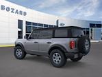 New 2026 Ford Bronco Big Bend thumbnail 4