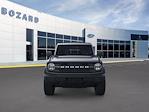 New 2026 Ford Bronco Big Bend thumbnail 7