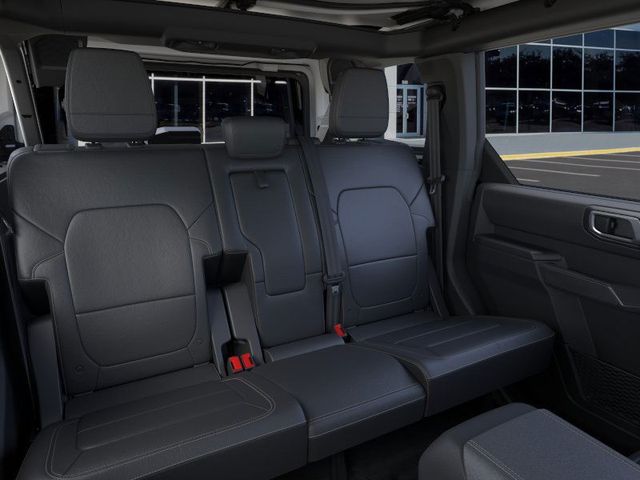 New 2026 Ford Bronco Badlands - photo 13