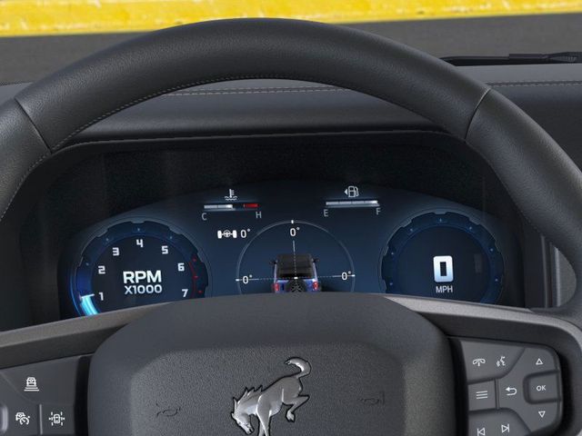 New 2026 Ford Bronco Badlands - photo 15