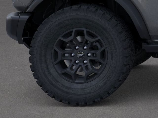 New 2026 Ford Bronco Badlands - photo 25