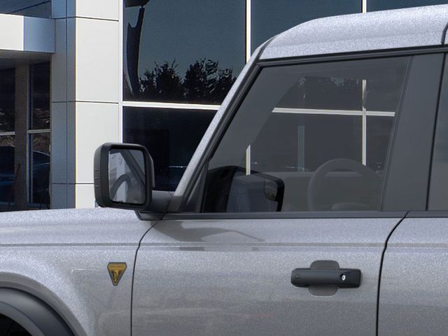 New 2026 Ford Bronco Badlands - photo 26