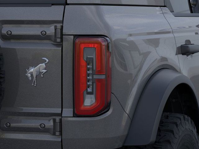 New 2026 Ford Bronco Badlands - photo 27