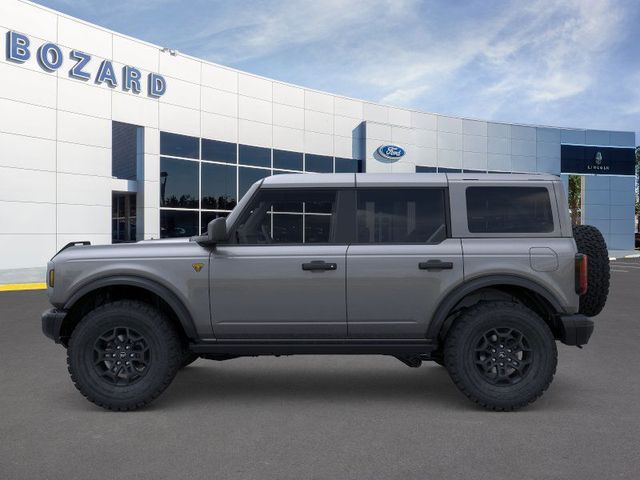 New 2026 Ford Bronco Badlands - photo 3