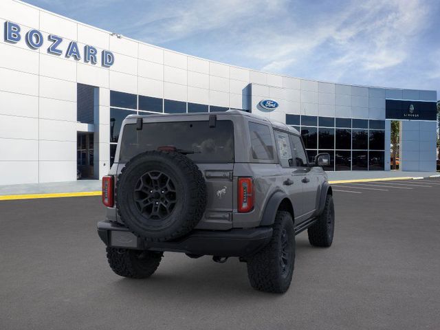 New 2026 Ford Bronco Badlands - photo 9