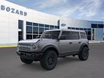 New 2026 Ford Bronco Badlands thumbnail 1