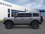 New 2026 Ford Bronco Badlands thumbnail 3