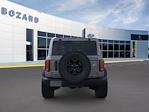 New 2026 Ford Bronco Badlands thumbnail 5