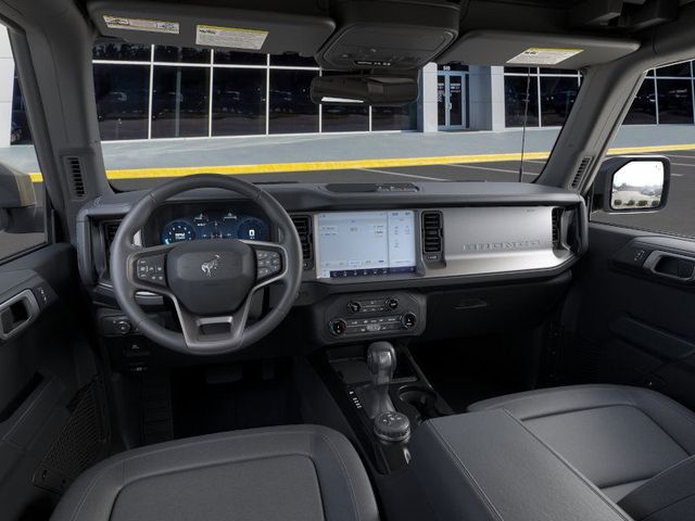 New 2026 Ford Bronco Outer Banks - photo 9