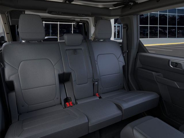 New 2026 Ford Bronco Outer Banks - photo 12