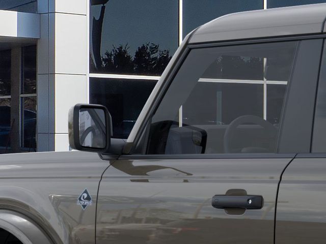 New 2026 Ford Bronco Outer Banks - photo 25