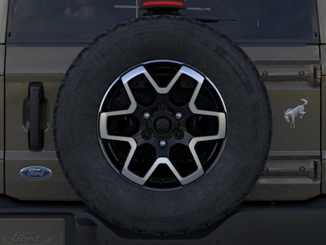New 2026 Ford Bronco Outer Banks - photo 27