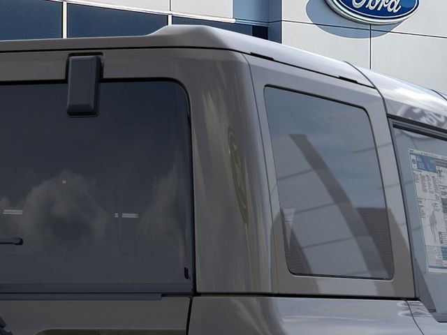 New 2026 Ford Bronco Outer Banks - photo 28