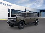 New 2026 Ford Bronco Outer Banks thumbnail 1