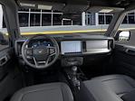 New 2026 Ford Bronco Outer Banks thumbnail 8