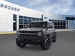 New 2026 Ford Bronco Outer Banks thumbnail 2