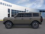 New 2026 Ford Bronco Outer Banks thumbnail 3