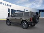 New 2026 Ford Bronco Outer Banks thumbnail 4