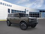 New 2026 Ford Bronco Outer Banks thumbnail 7