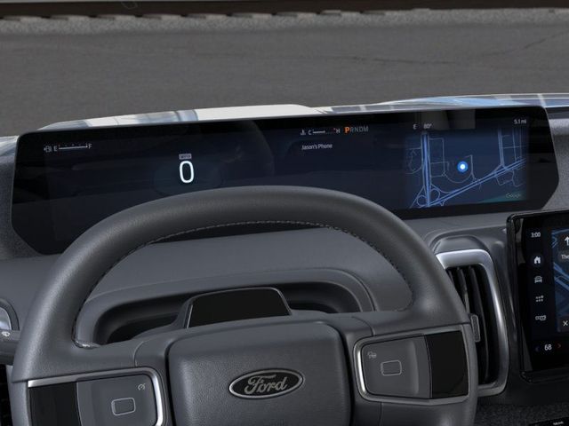 New 2026 Ford Expedition Tremor - photo 18