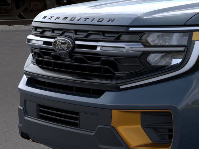 New 2026 Ford Expedition Tremor - photo 22